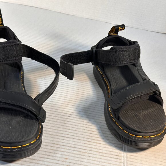 Dr. Martens M-7 L-8 Sandals - Picture 10 of 14